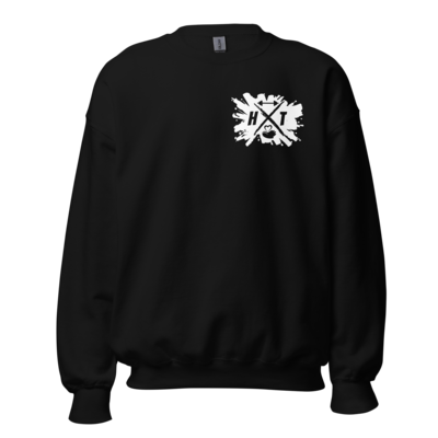  Unisex Fleece Sweatshirt