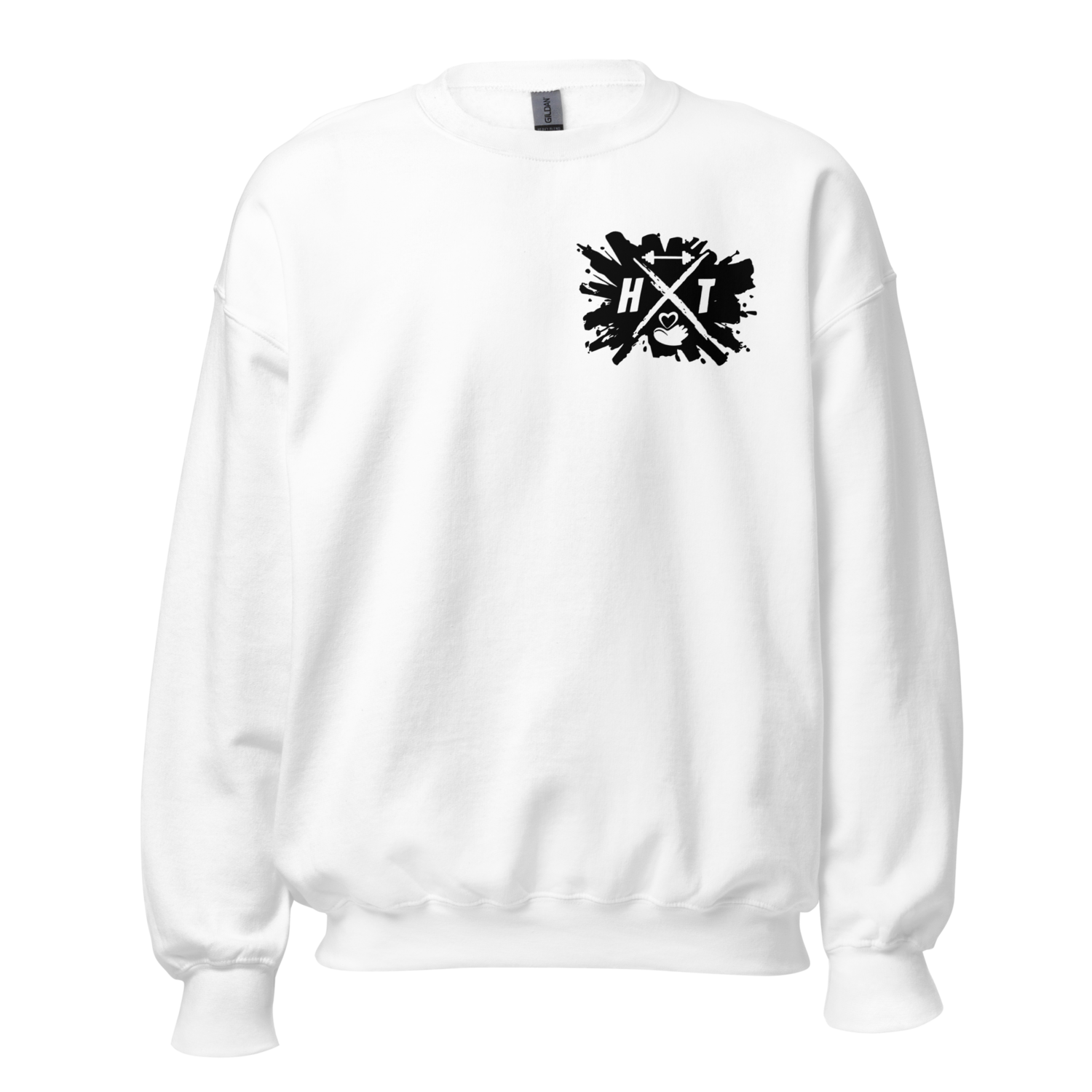  Unisex Fleece Sweatshirt
