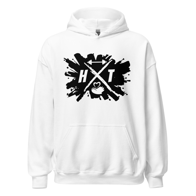 Heavyweight Pullover Hoodie