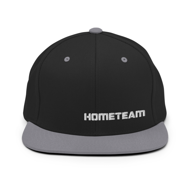 Classic Snapback