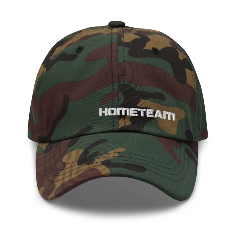 Dad Hat