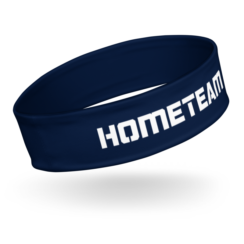 Headband - Navy