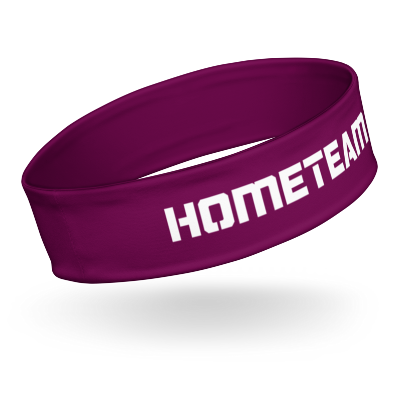 Headband - Fuchsia
