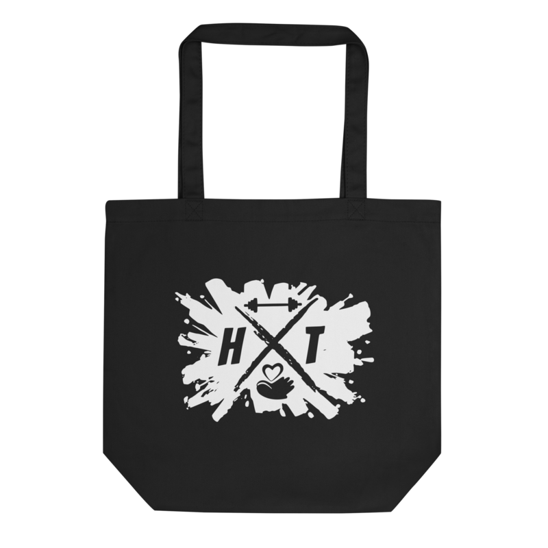  Organic Cotton Canvas Tote