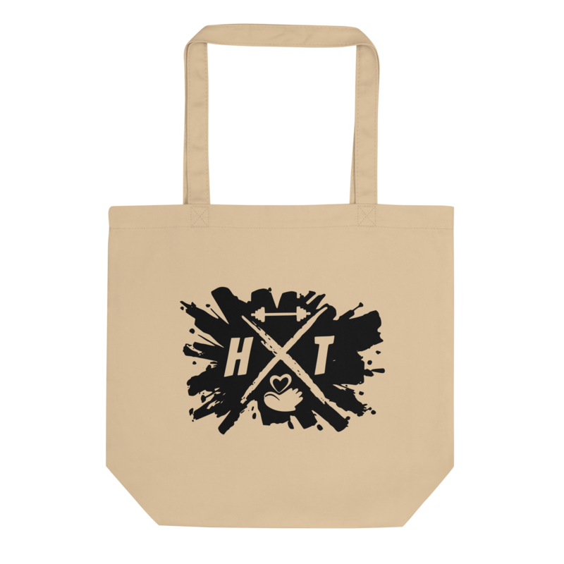  Organic Cotton Canvas Tote