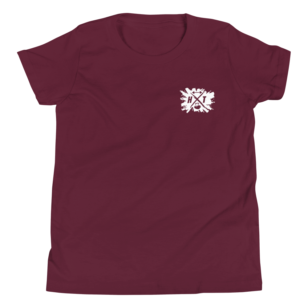 Youth Premium Tee