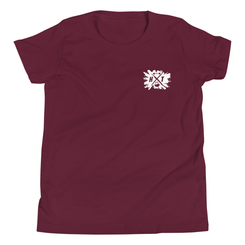 Youth Premium Tee