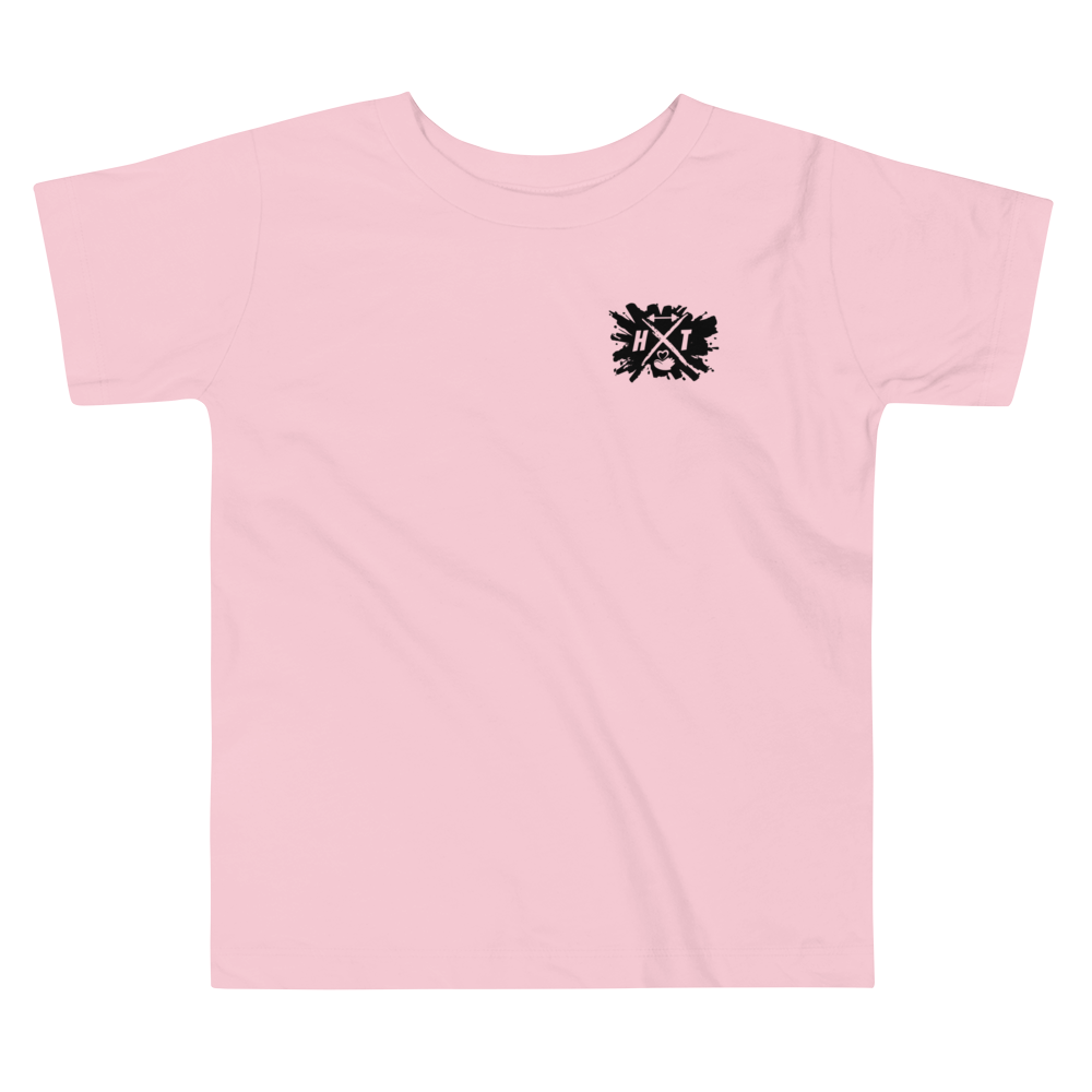 Toddler Premium Tee