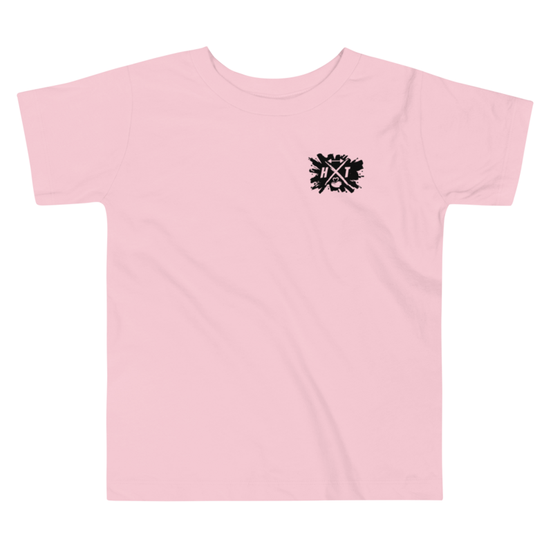 Toddler Premium Tee