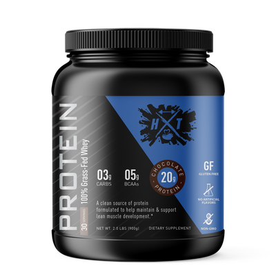 Supplements