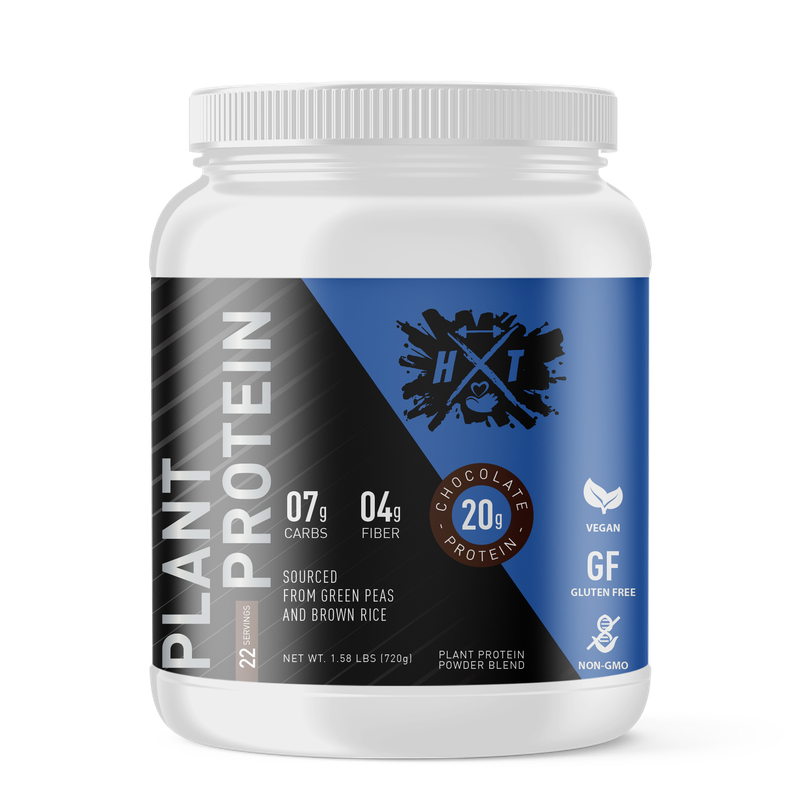 Plant Protein