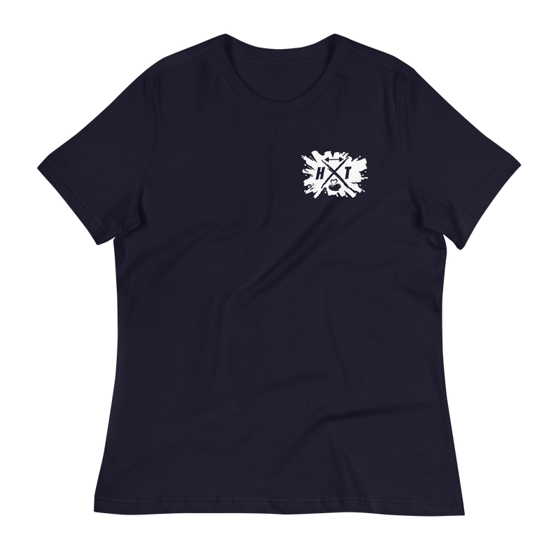 Women&#39;s Relaxed Fit Tee
