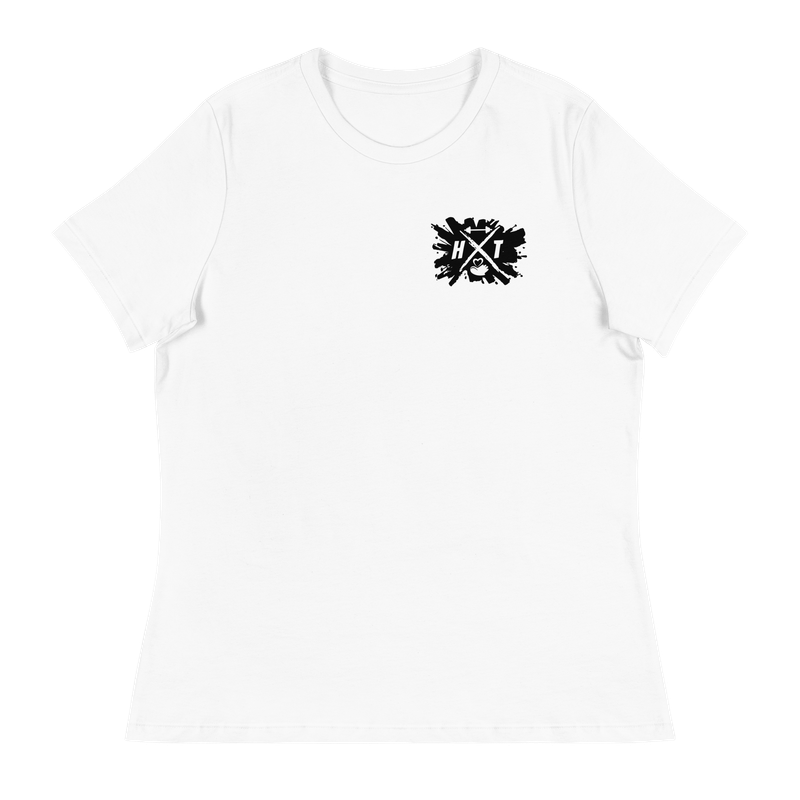 Women&#39;s Relaxed Fit Tee