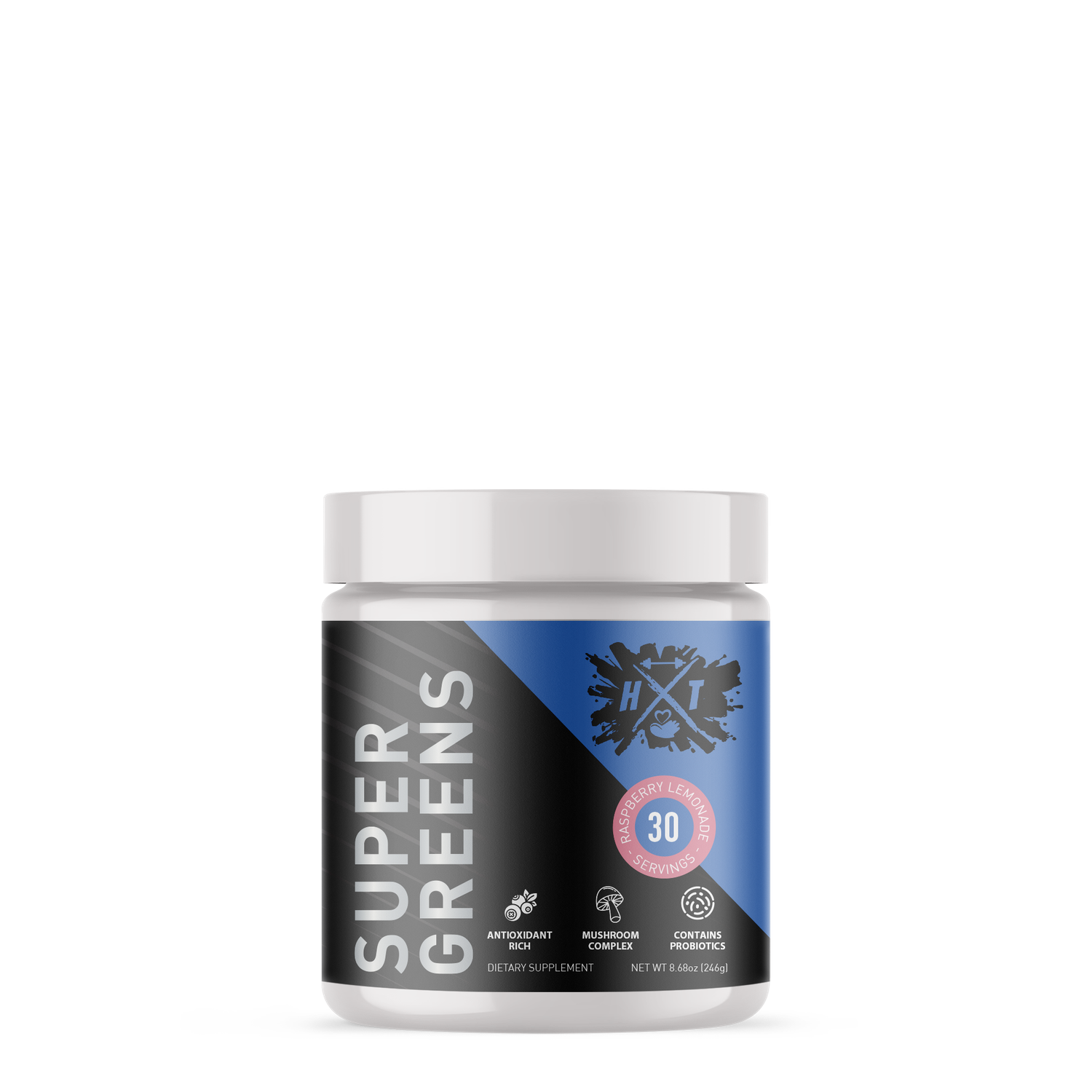 Super Greens