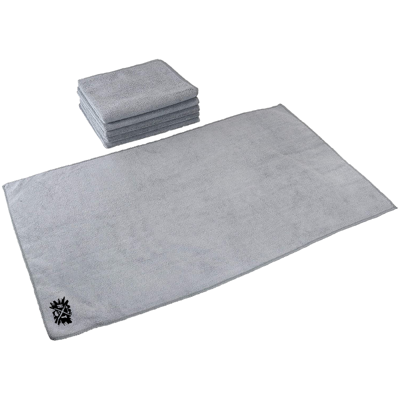 Microfiber Gym Towel