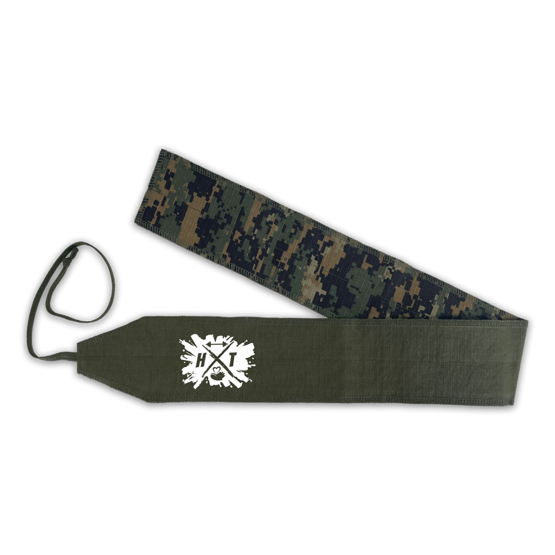 Wrist Wraps