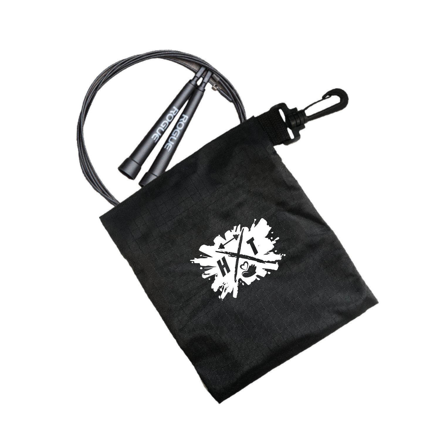 Rogue Speed Rope + Bag