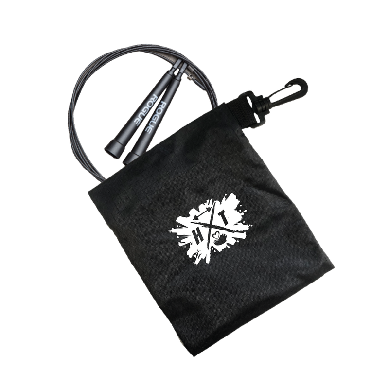 Rogue Speed Rope + Bag
