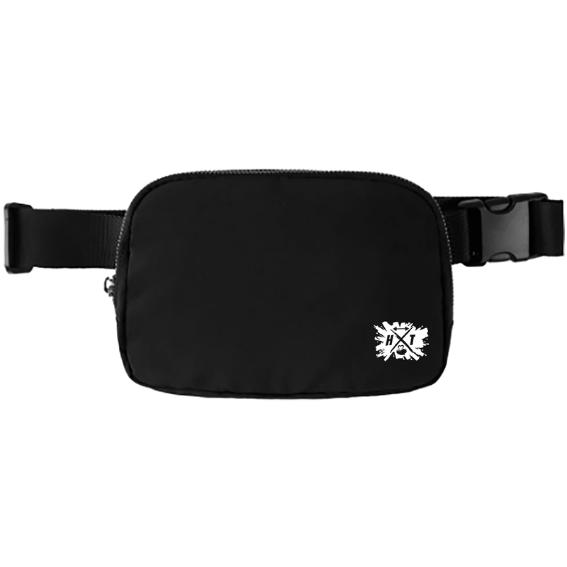 The Perfect Belt Bag