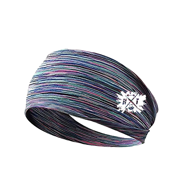 Broad Style Headband