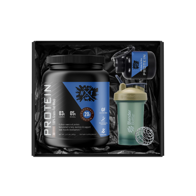 Holiday Performance Bundle