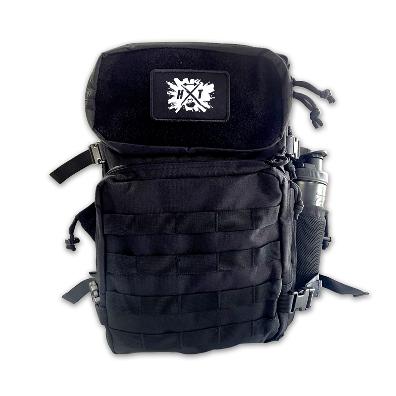 Tactical Gym Backpack
