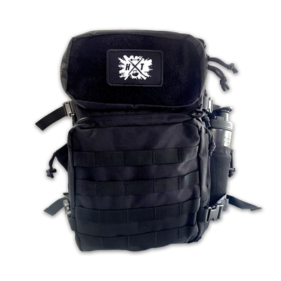 Tactical Gym Backpack