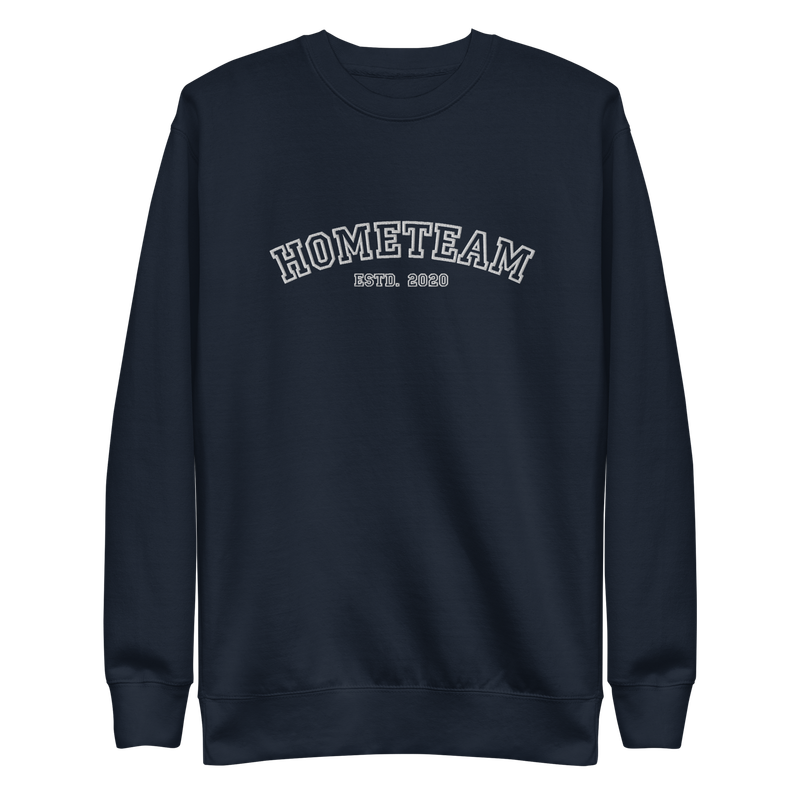 Unisex Premium Sweatshirt