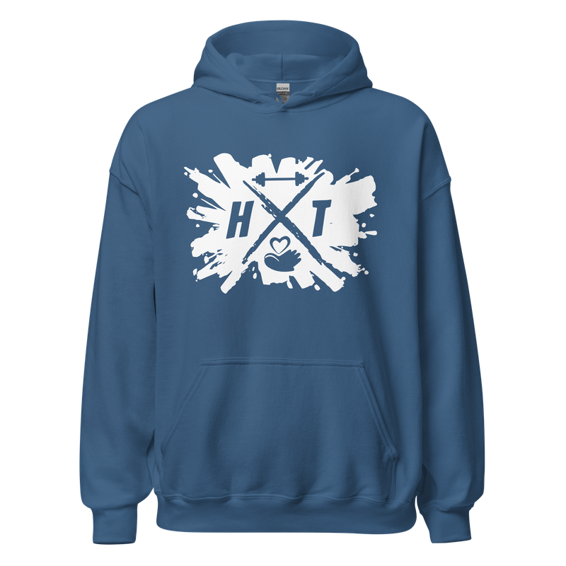 Heavyweight Pullover Hoodie