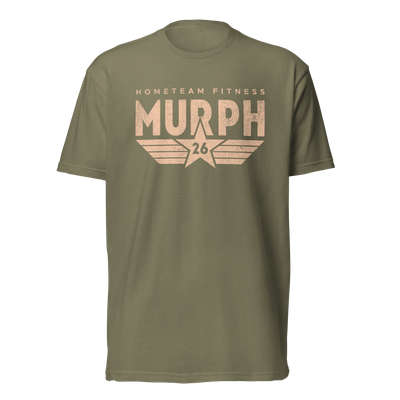 M26 Unisex 60/40 Tee