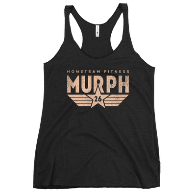 M26 Triblend Racerback Tank 
