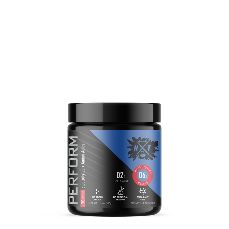 Perform BCAAs + Hydration