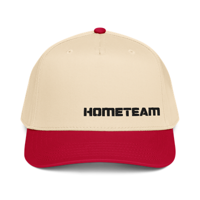 Snapback Baseball Hat