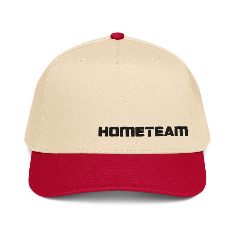 Snapback Baseball Hat