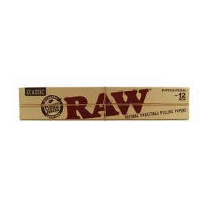 Papel Fumar Raw Xxl 30cm