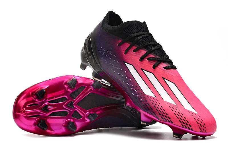Adidas X Speedportal