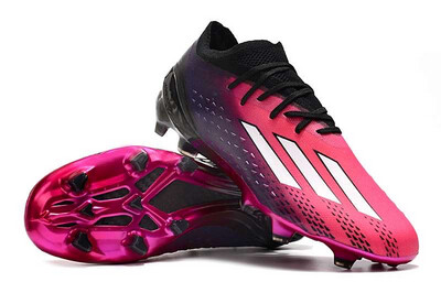 Adidas X Speedportal