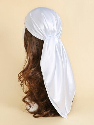 Cathy Lux Silk Scarf