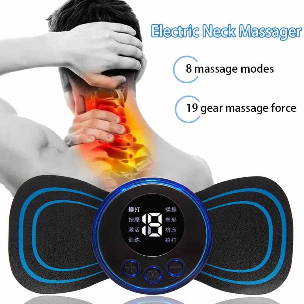 Mini massager