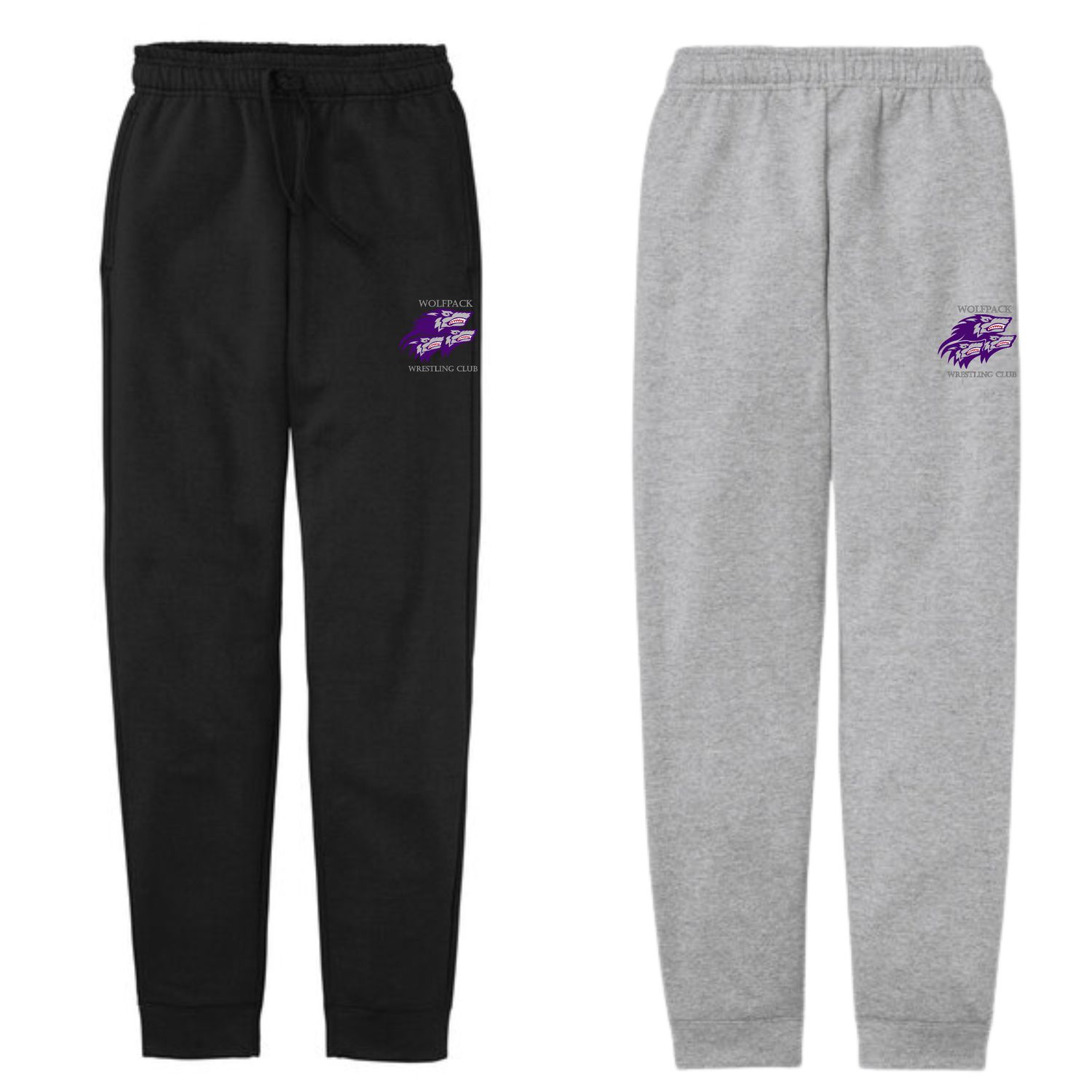 Sweatpants Wolfpack