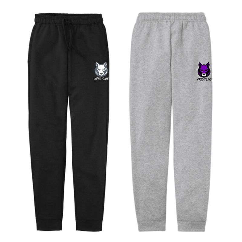 Sweatpants