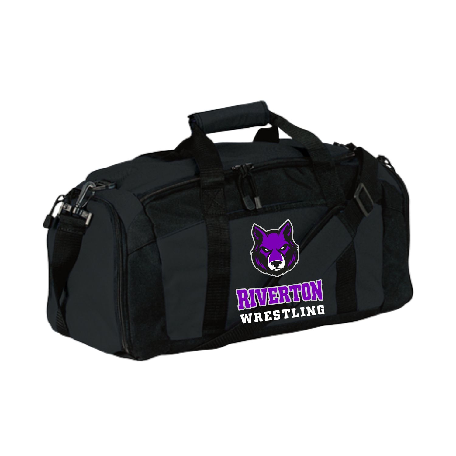 Duffle Gym Bag