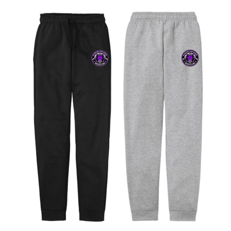 Sweatpants
