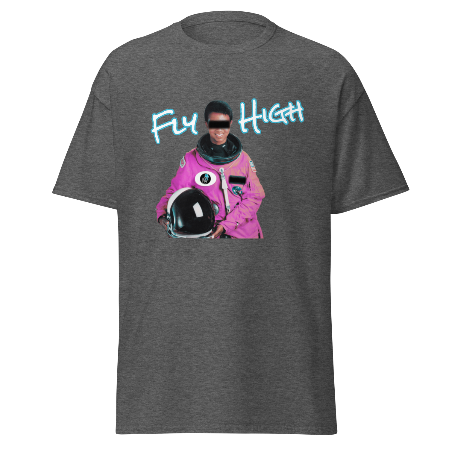 Historic High Flier Men&#39;s T- shirt