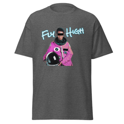 Historic High Flier Men&#39;s T- shirt