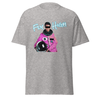 Historic High Flier Men&#39;s T- shirt