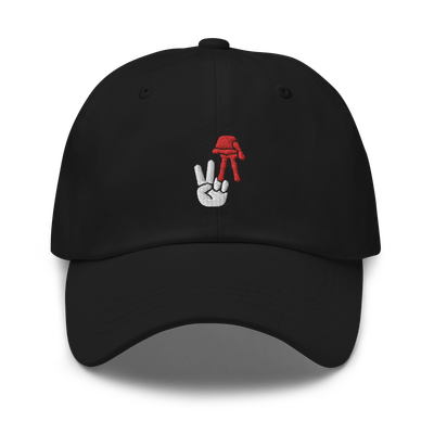 VA Voyage Logo Unisex Dad Hat