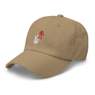 VA Voyage Logo Unisex Dad Hat