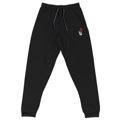 VA Voyage Bright Logo Unisex Joggers