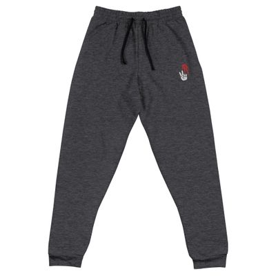 VA Voyage Bright Logo Unisex Joggers